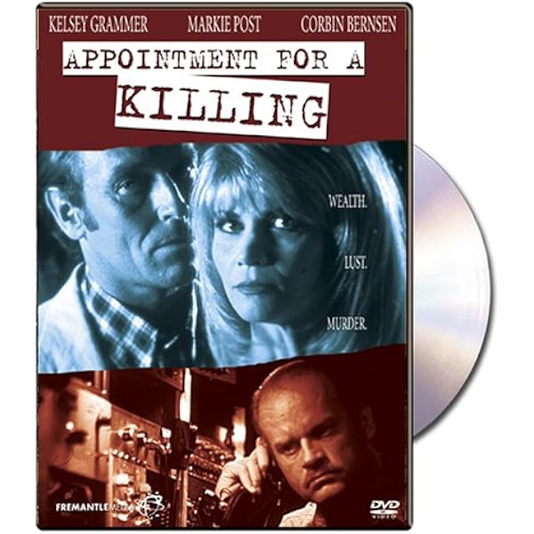 Amazon.com: .Com for Murder [DVD] : Nastassja Kinski, Nicollette